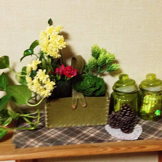 実例写真
