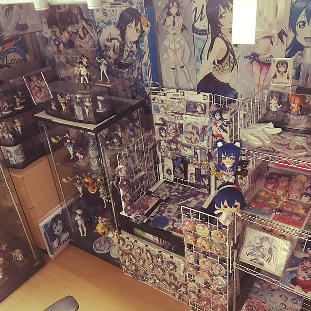 soraさんの実例写真