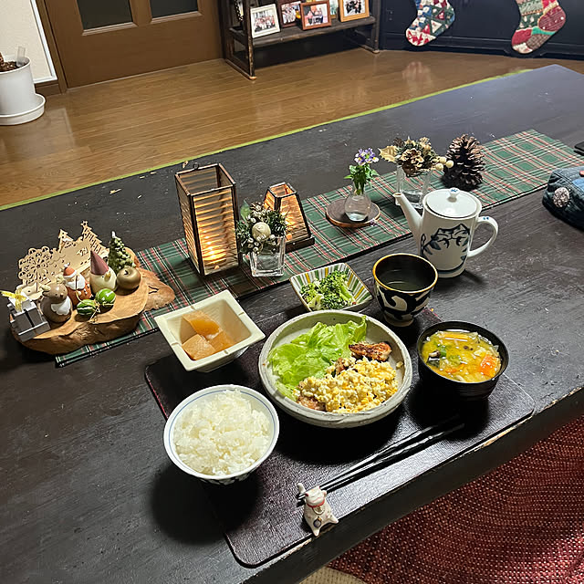 ritsukoさんの実例写真