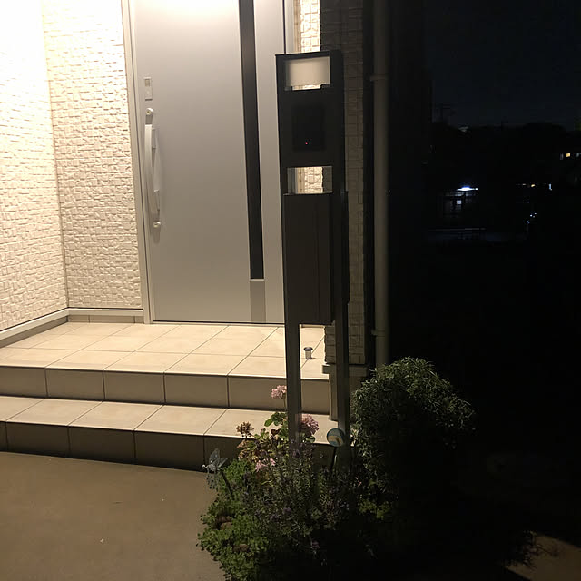 実例写真