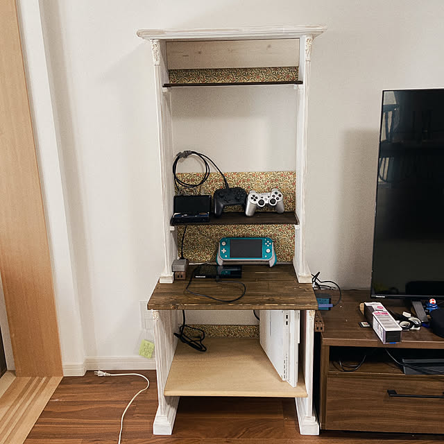 HIKARUさんの部屋