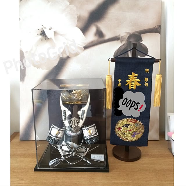 springさんの実例写真