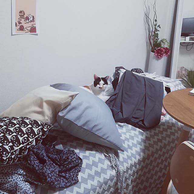 chocoさんの実例写真