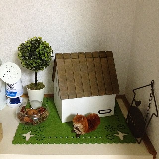ayumiさんの実例写真