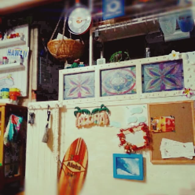 megminさんの実例写真