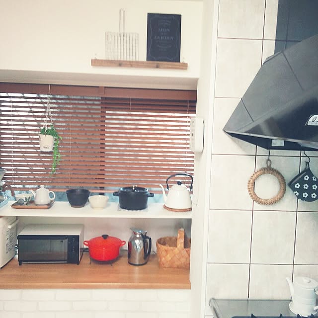noriさんの実例写真