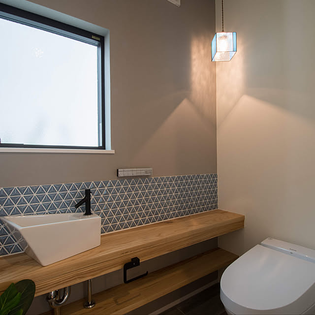 バス/トイレのインテリア実例 - 2020-06-19 14:26:16