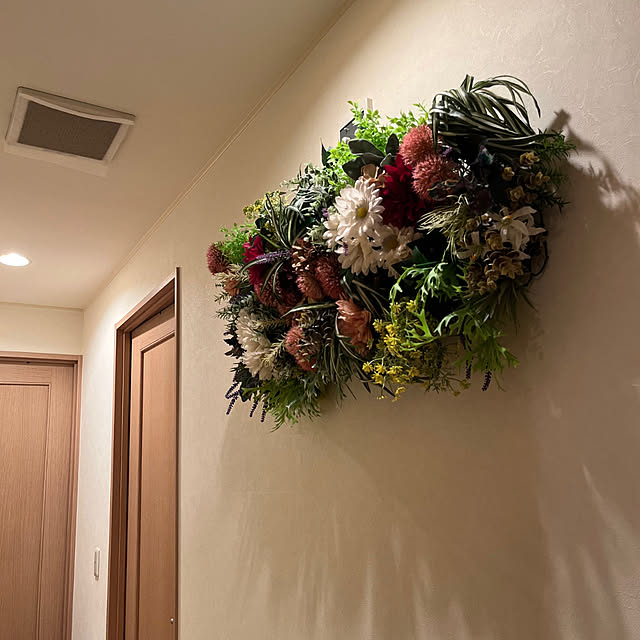 yukarin-gardenさんの実例写真