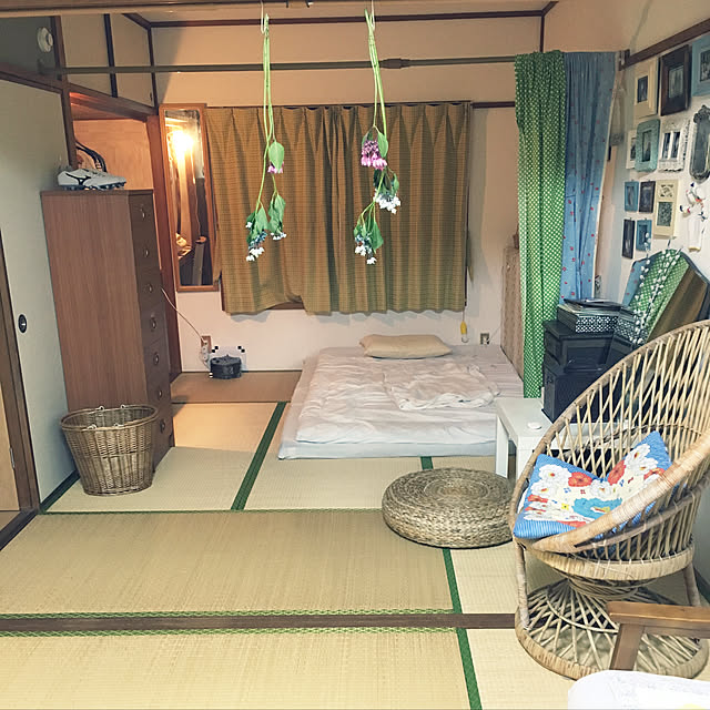rikaさんの実例写真