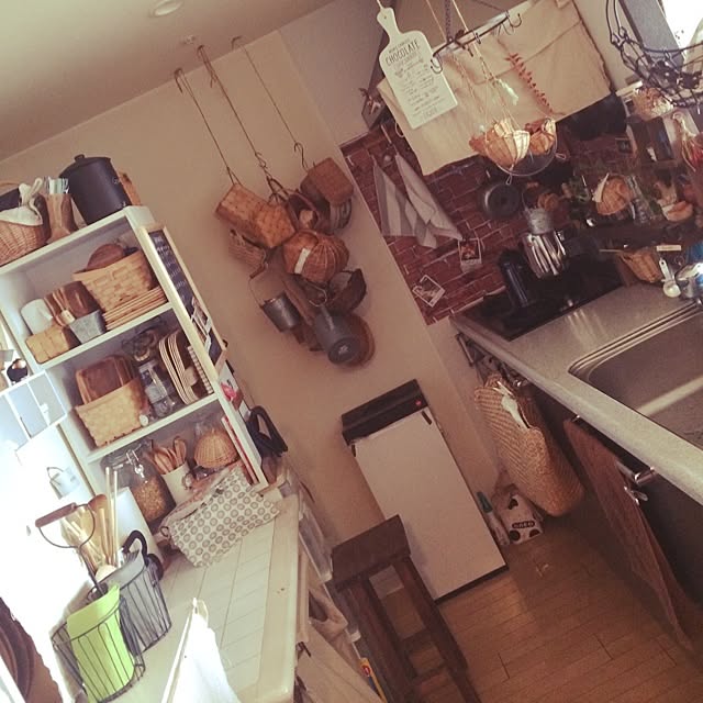riechocoさんの実例写真