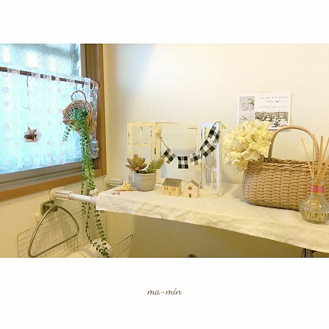 maminさんの実例写真