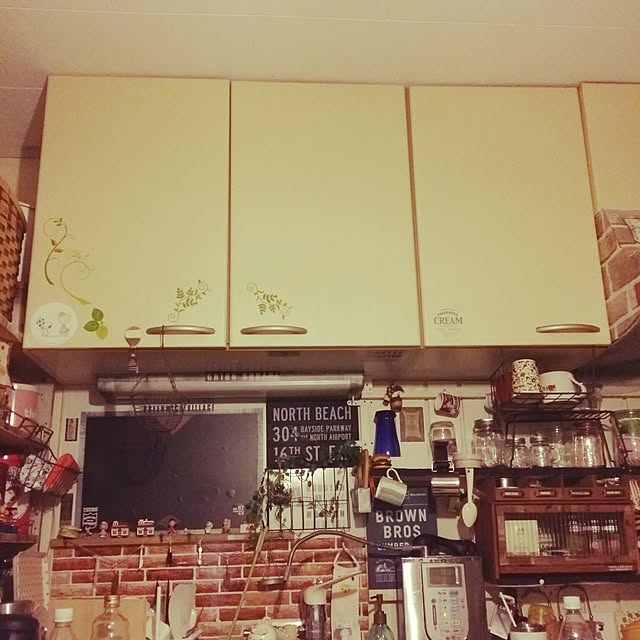 DayRee.さんの実例写真