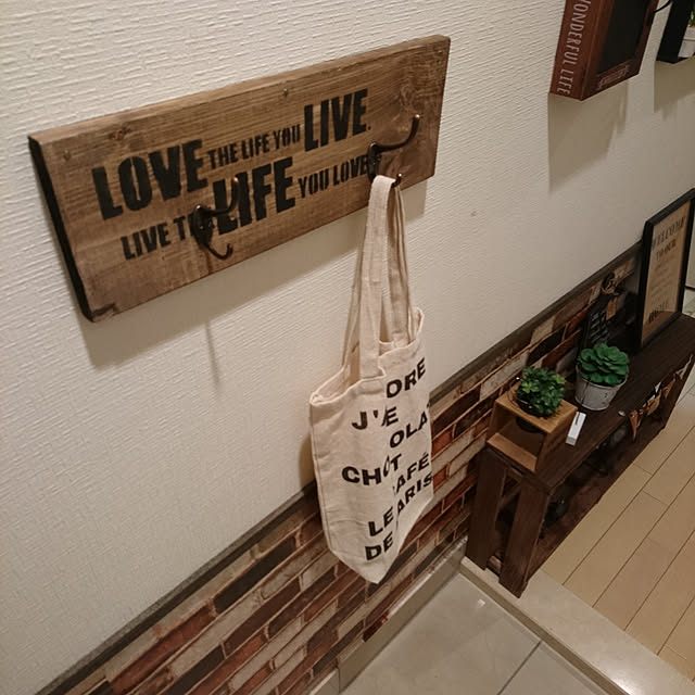 lovepeaceさんの実例写真