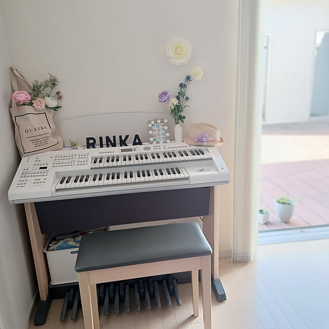 rikuerinka86さんの実例写真