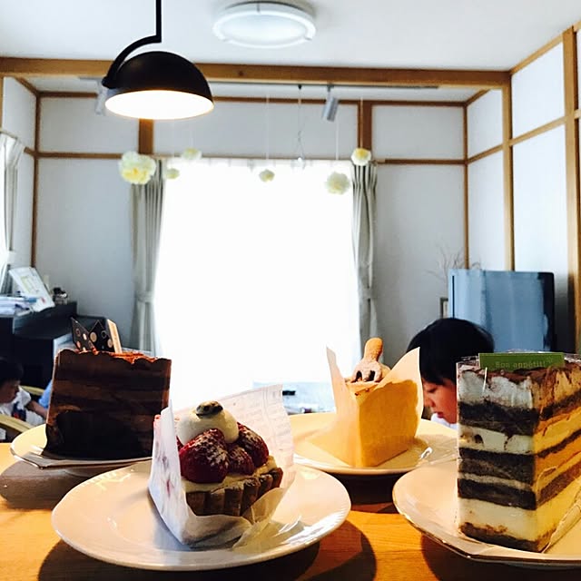 poemwalkさんの実例写真
