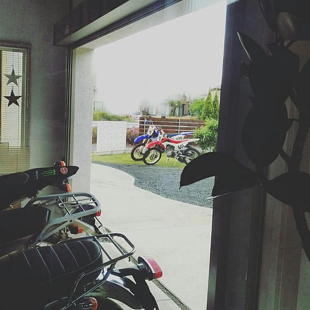 flat_house_japanさんの実例写真