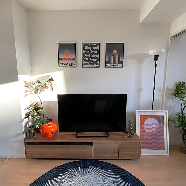 3m32cmさんの実例写真