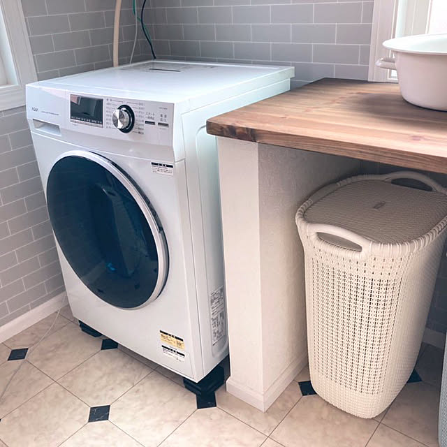 AQUA洗濯機のおすすめ商品とおしゃれな実例 | RoomClip(ルーム AQUA洗濯機のおすすめ商品とおしゃれな実例 | RoomClip(ルーム