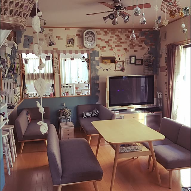 Sakikoさんの実例写真