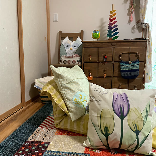 chiiyanさんの実例写真
