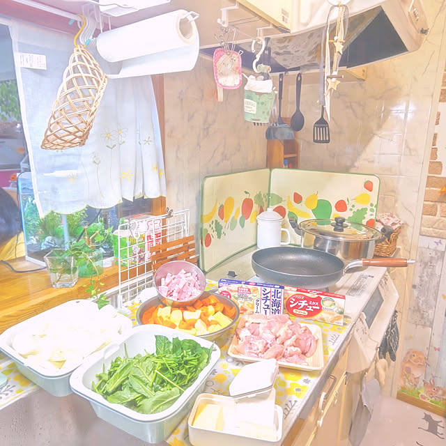 mariaさんの実例写真