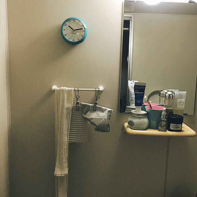 バス/トイレのインテリア実例 - 2020-09-18 22:12:49