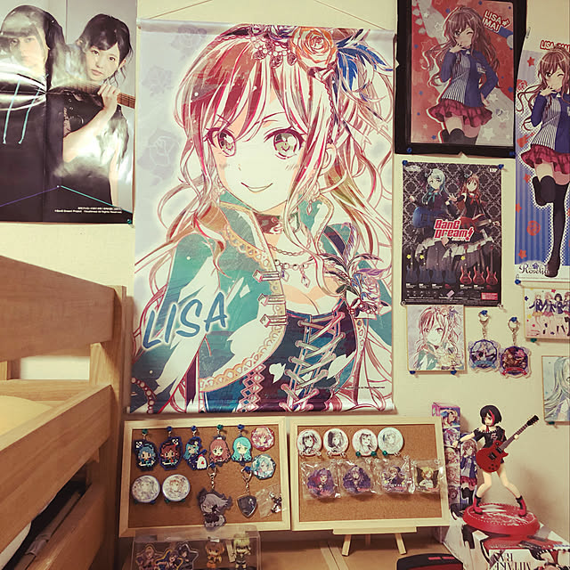 risa_omusubiさんの実例写真