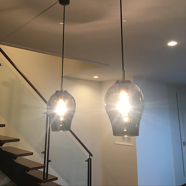 お気に入り/NEW LIGHT POTTERY/ペンダントライト/マイホーム/新築一戸建て...などのインテリア実例 - 2020-03-07 19:50:34