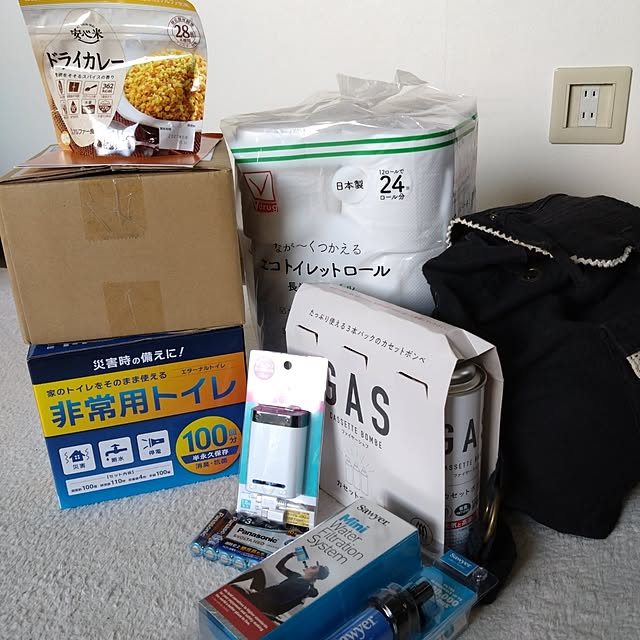 kakkaさんの実例写真