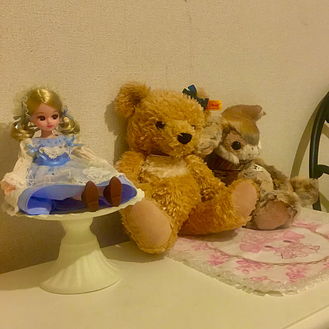 naokoさんの部屋