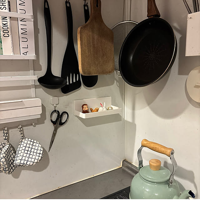 KNさんの実例写真