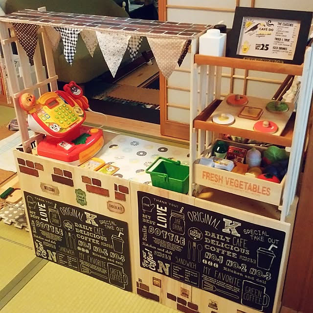 kasakasaさんの実例写真