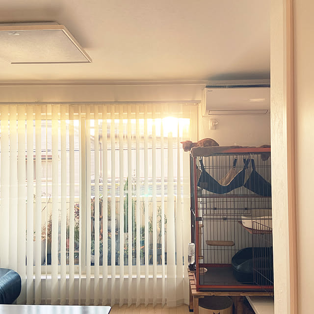 gachaさんの実例写真