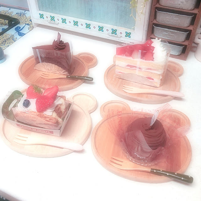 harumoeさんの実例写真