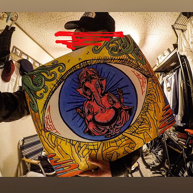 Keisukeさんの実例写真