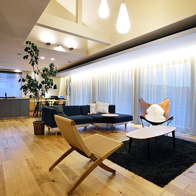 Life_is_houseさんの部屋