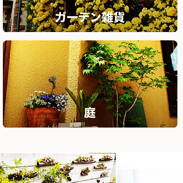 naokoさんの実例写真