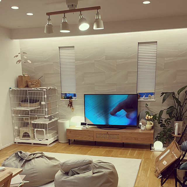 実例写真
