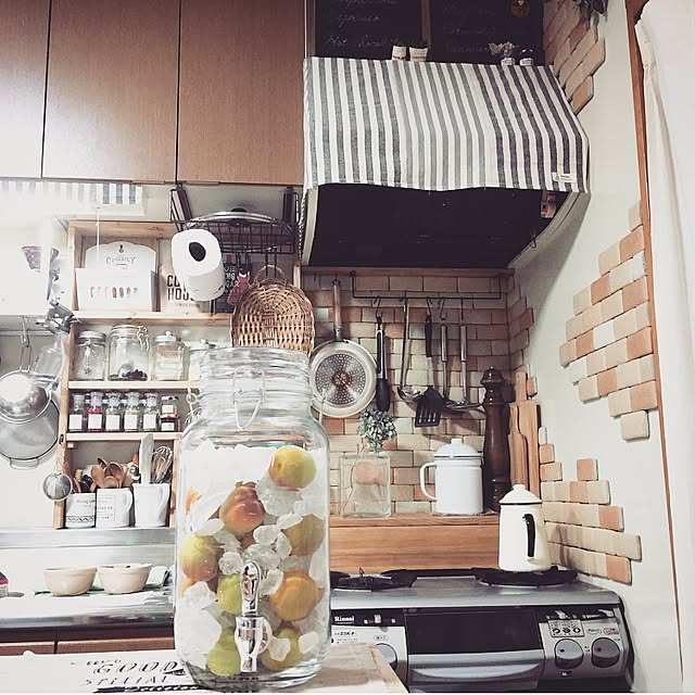 emiさんの実例写真