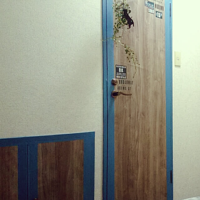 rokudenashiさんの実例写真