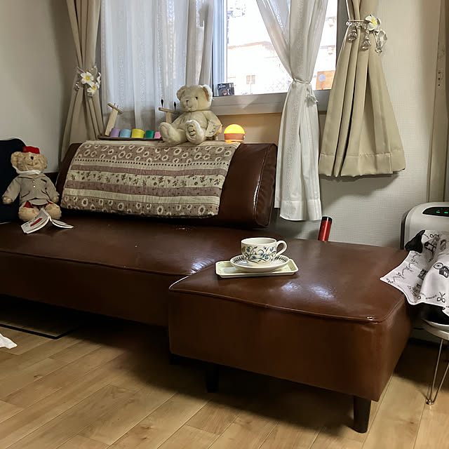 t.and.sakuraさんの実例写真