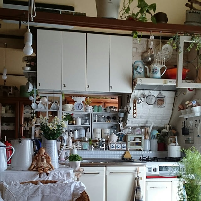 cocoamilk.hisaさんの実例写真