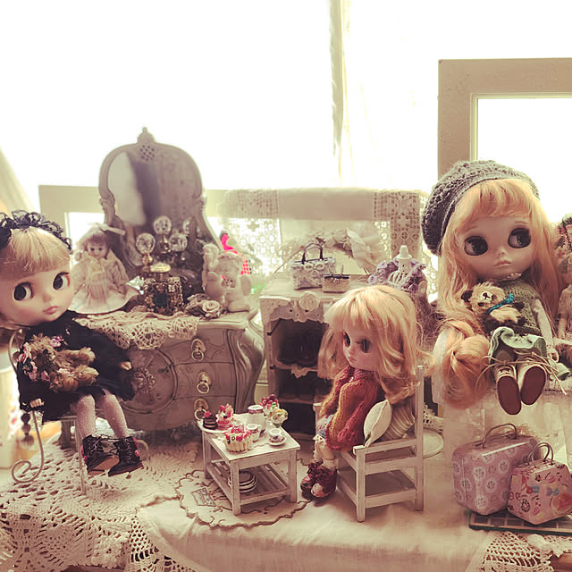 honeyさんの実例写真
