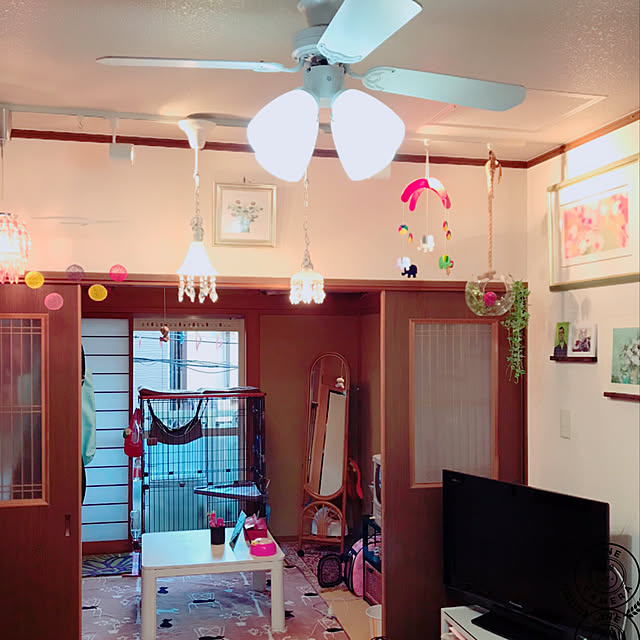 実例写真