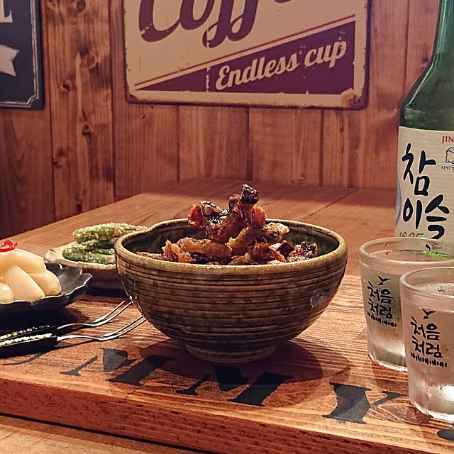 chi-sukeさんの実例写真