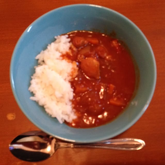 部屋全体/IKEA/カレーライスのインテリア実例 - 2014-07-05 19:06:38