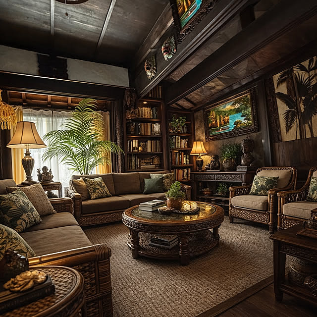 ringarintonさんの部屋