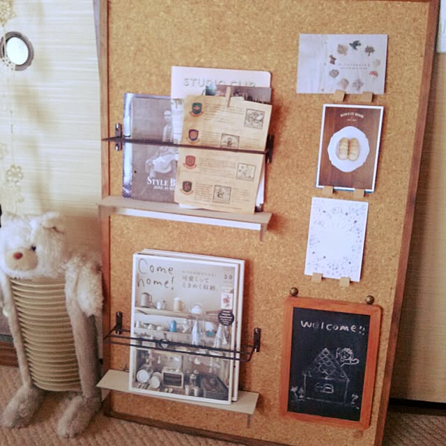 emibutaさんの実例写真