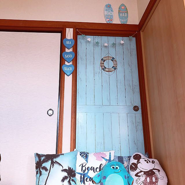 sii_home_さんの実例写真