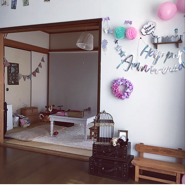 cocoa1031さんの実例写真
